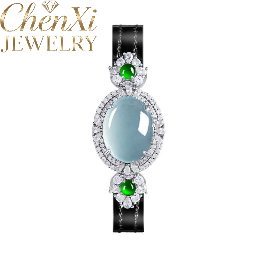 Bracciale di Lusso in Giada Bl - Luxury Watch Grade recensione e prezzo