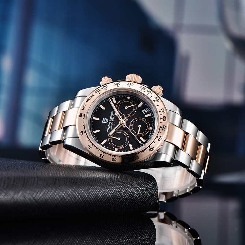 PAGANI DESIGN Nuovi Orologi da - Luxury Watch In Japan recensione e prezzo