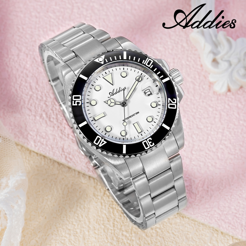 Orologio da Donna ADDIES con M - Luxury Watch In Japan recensione e prezzo
