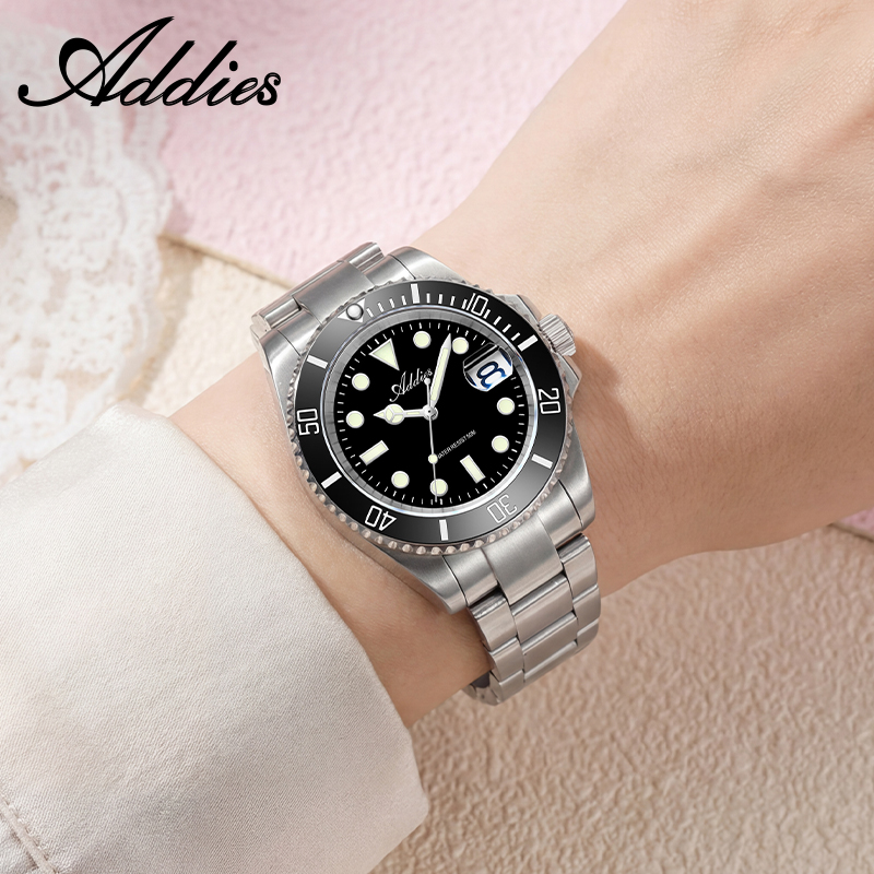 Orologio da Donna ADDIES con M - Luxury Watch In Japan recensione e prezzo