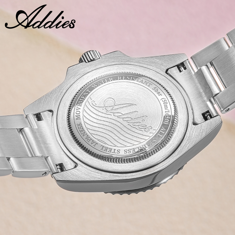 Orologio da Donna ADDIES con M - Luxury Watch In Japan recensione e prezzo