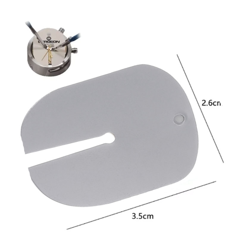 Maniglie dell'orologio Presser - Luxury Watch Cleaning Kit recensione e prezzo
