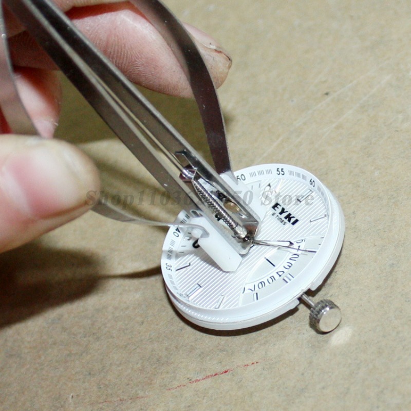 Maniglie dell'orologio Presser - Luxury Watch Cleaning Kit recensione e prezzo