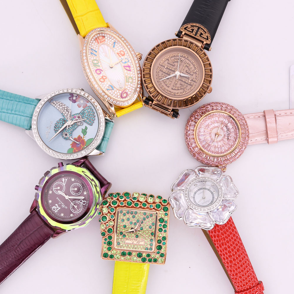VENDITA!!! Sconto di Cristallo - Luxury Watch Discount recensione e prezzo