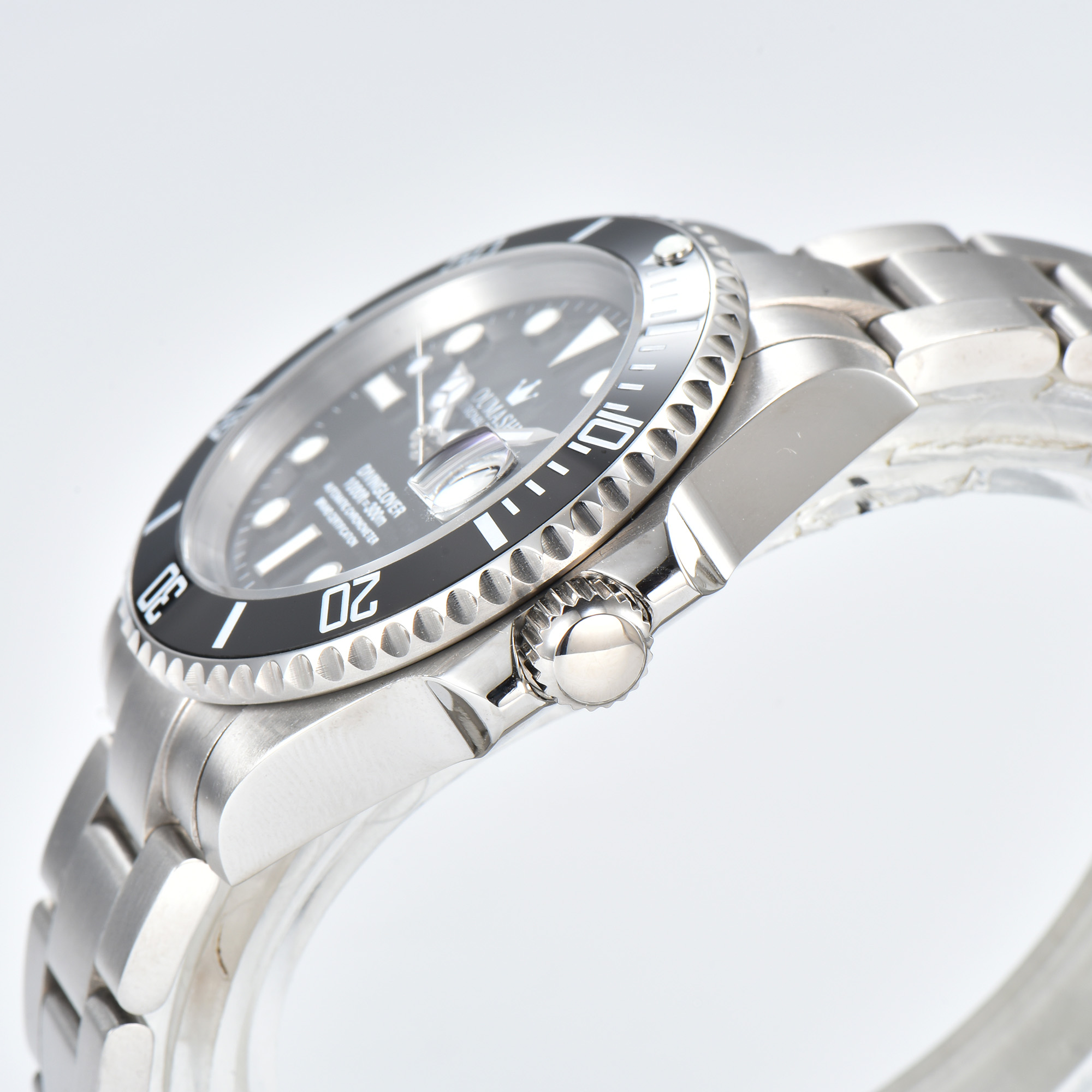 Orologio da 40 mm Orologio mec - Luxury Watch Leather recensione e prezzo