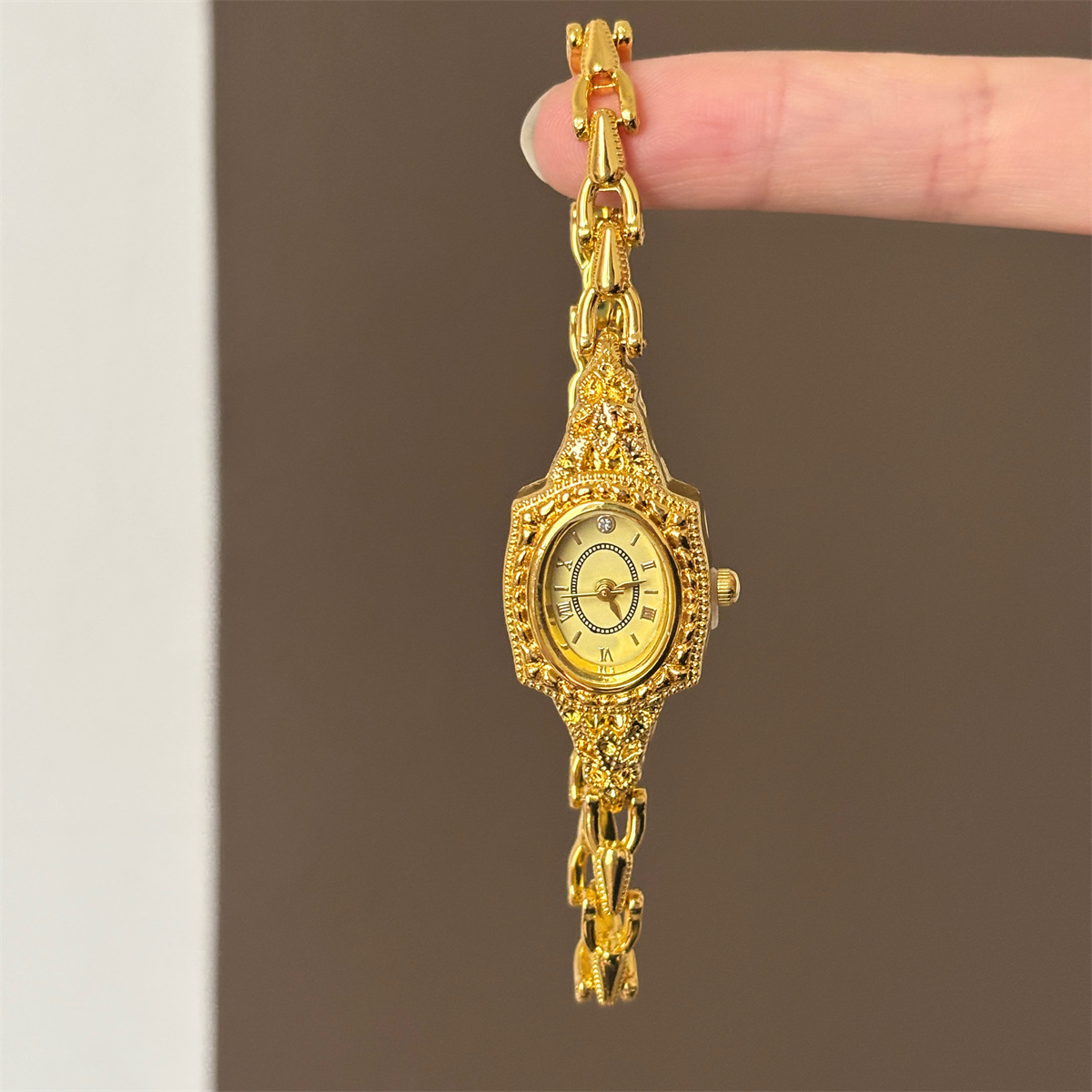 Orologio da Donna Vintage di L - Luxury Watch Grade recensione e prezzo