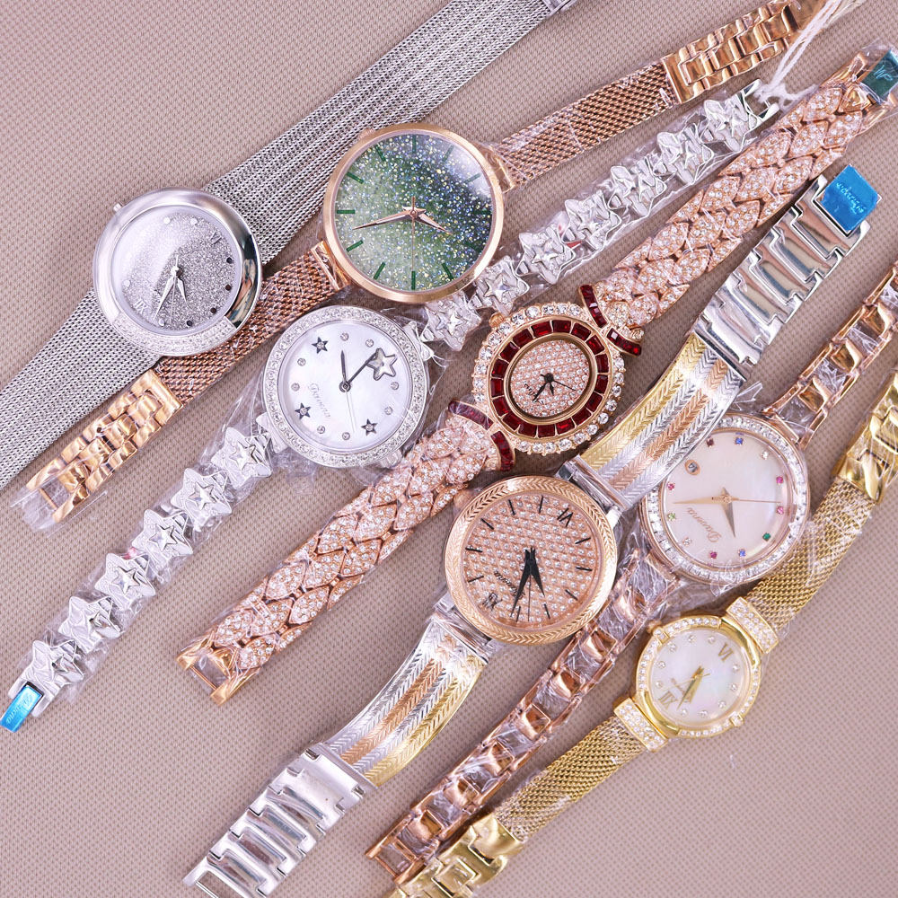 Vendita!!! Sconto Davena Melis - Luxury Watch Discount recensione e prezzo