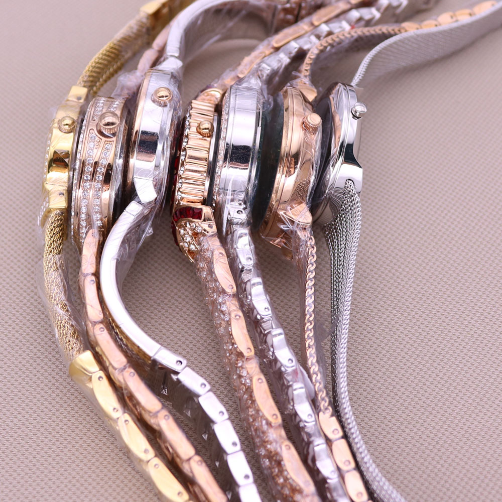 Vendita!!! Sconto Davena Melis - Luxury Watch Discount recensione e prezzo