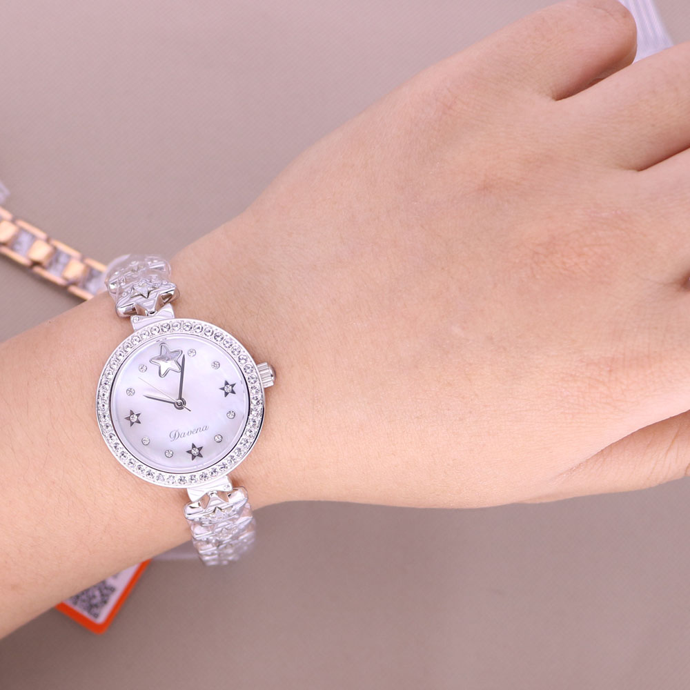 Vendita!!! Sconto Davena Melis - Luxury Watch Discount recensione e prezzo