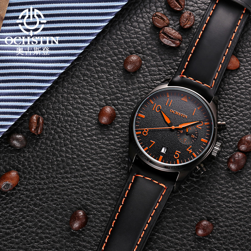 OCHSTIN Nuova vendita Serie pi - Luxury Watch Grade recensione e prezzo