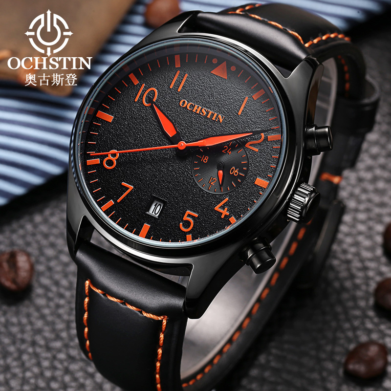 OCHSTIN Nuova vendita Serie pi - Luxury Watch Grade recensione e prezzo