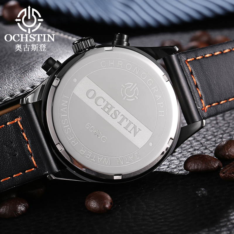 OCHSTIN Nuova vendita Serie pi - Luxury Watch Grade recensione e prezzo