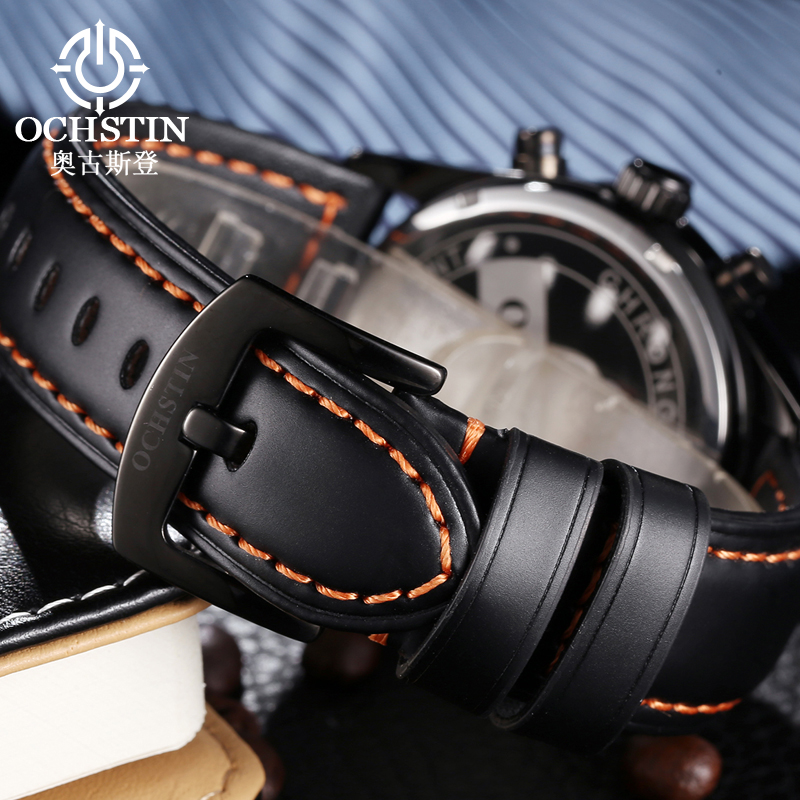 OCHSTIN Nuova vendita Serie pi - Luxury Watch Grade recensione e prezzo