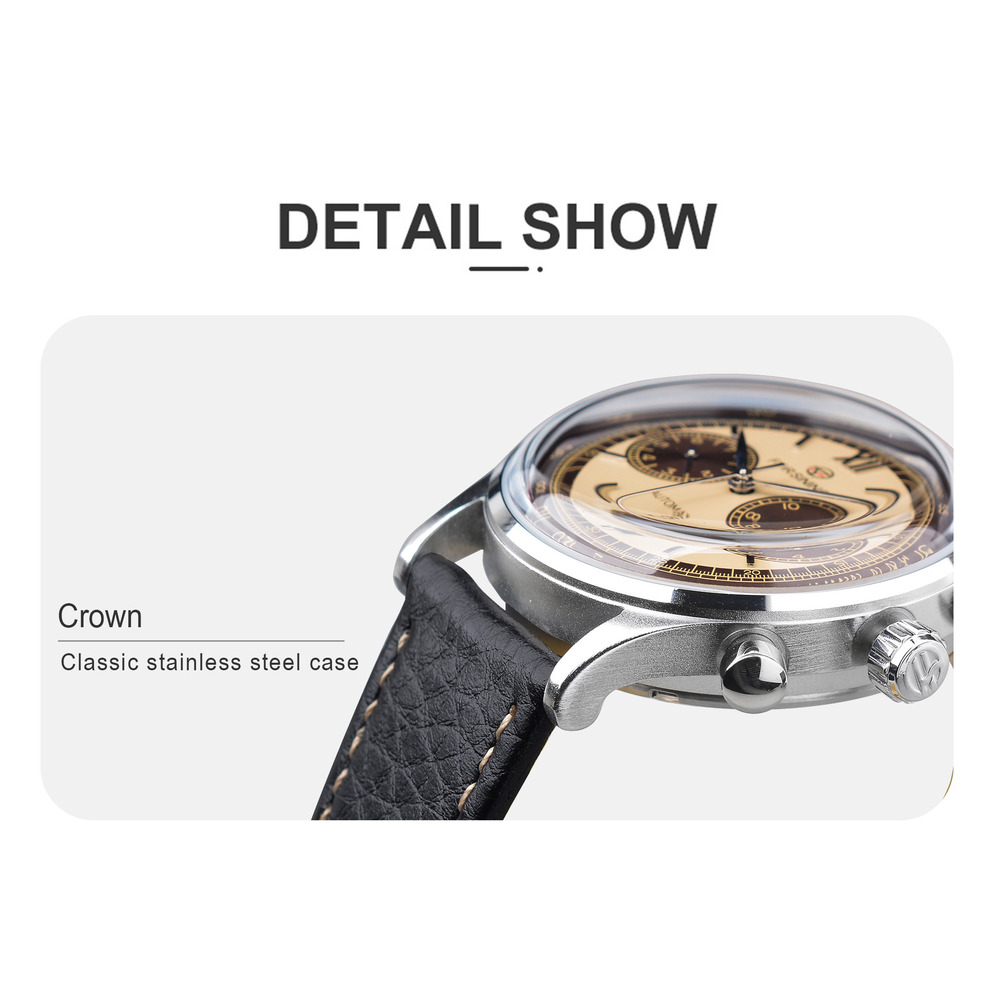 Forsining Orologi da uomo di f - Luxury Watch Grade recensione e prezzo