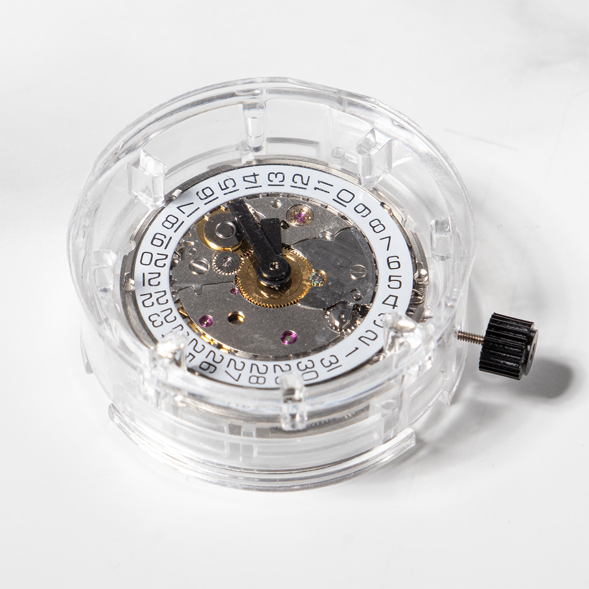Per orologio ETA2824-2, movime - Luxury Watch In China recensione e prezzo