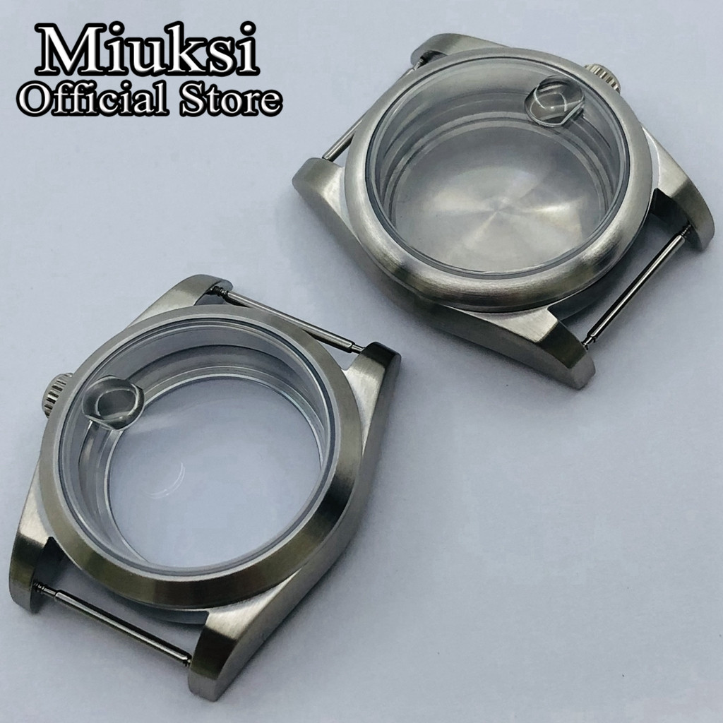 Miuksi 36 millimetri/40 millim - Exhibition Caseback recensione e prezzo