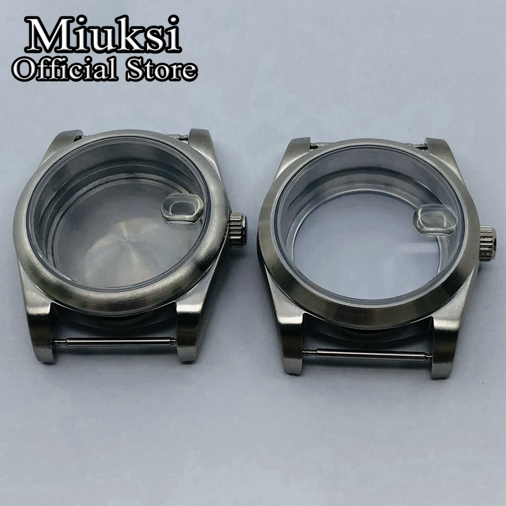 Miuksi 36 millimetri/40 millim - Exhibition Caseback recensione e prezzo