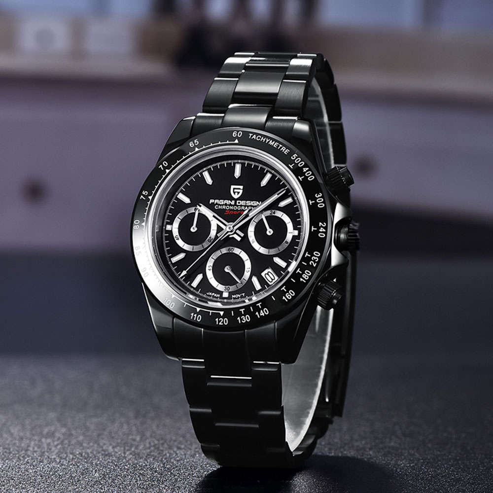 PD-1644 PAGANI DESIGN 2026 Nuo - Luxury Watch For Men recensione e prezzo