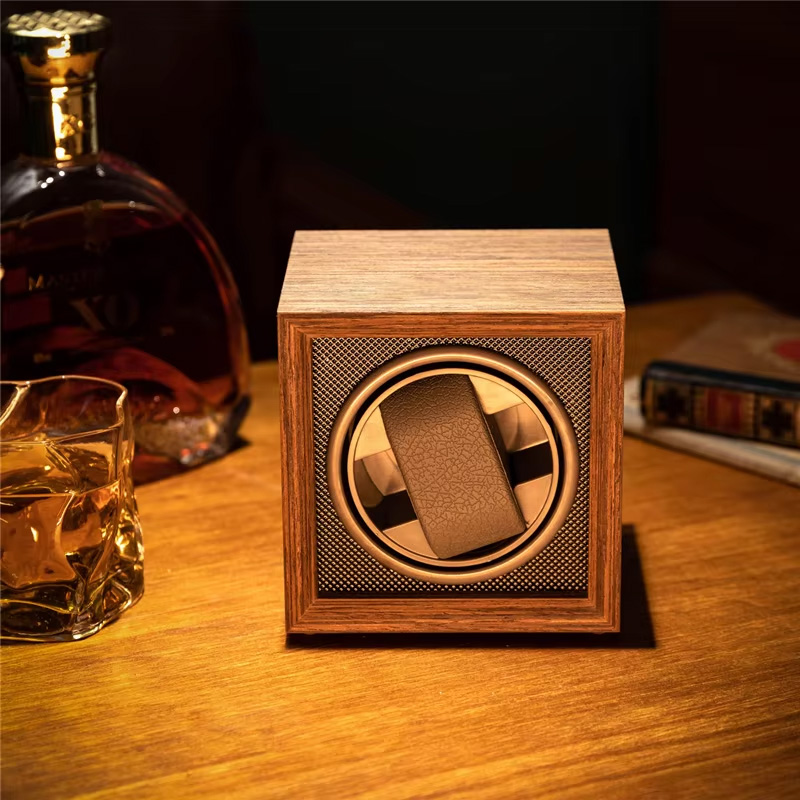 IBBETON Avvolgitore per orolog - Luxury Watch Collection Box recensione e prezzo