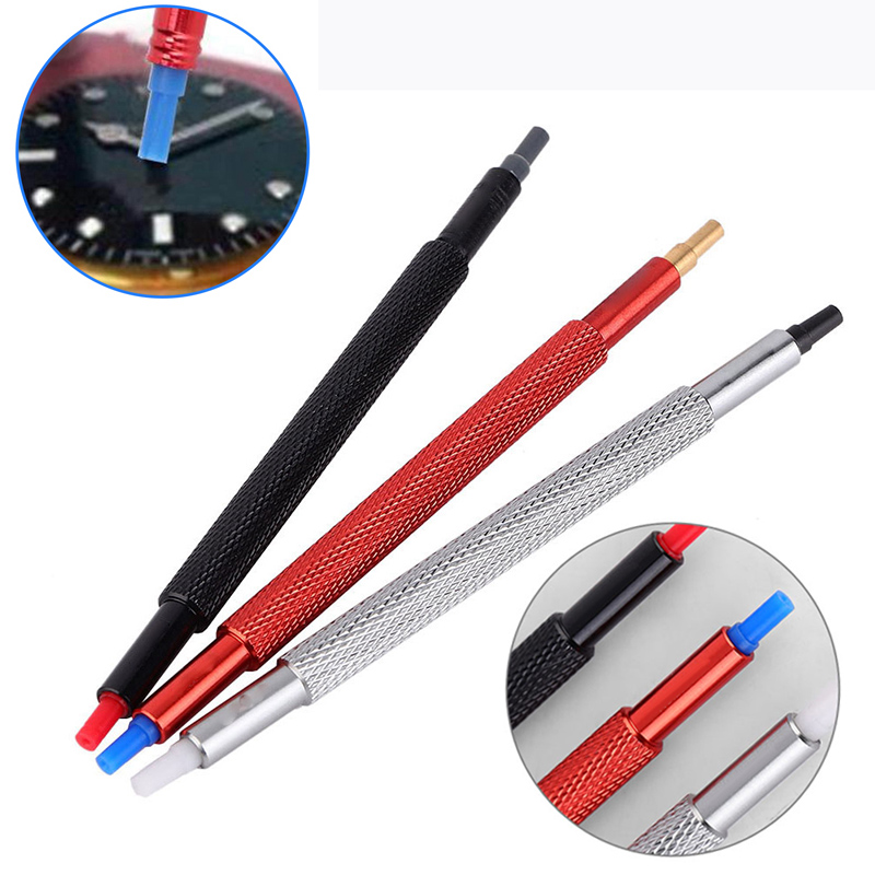3PCS 6PCS Orologio Presse a ma - Luxury Watch Cleaning Kit recensione e prezzo