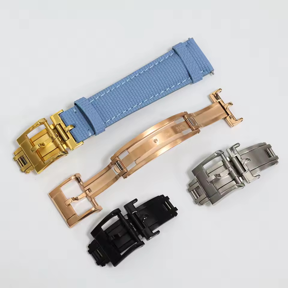 Fibbia a molla premium per cin - Luxury Watch Grade recensione e prezzo