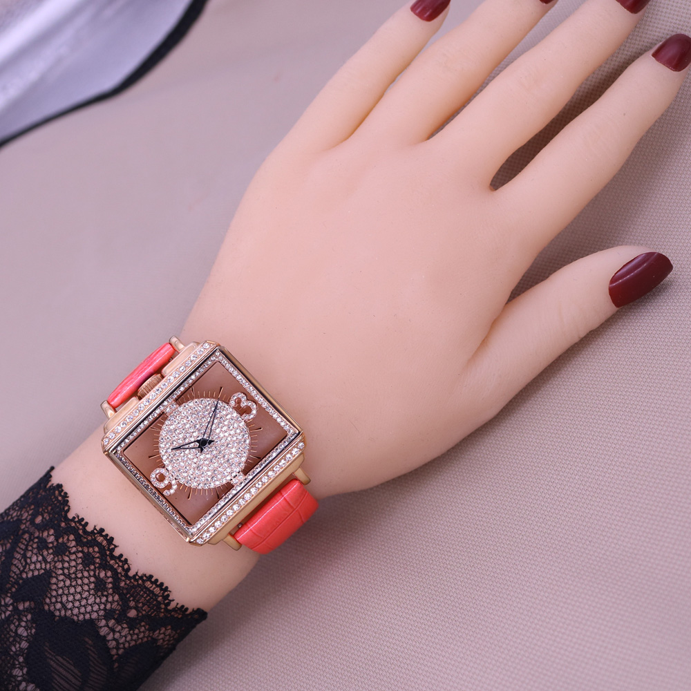 Vendita!!! Sconto Davena Cryst - Luxury Watch Discount recensione e prezzo