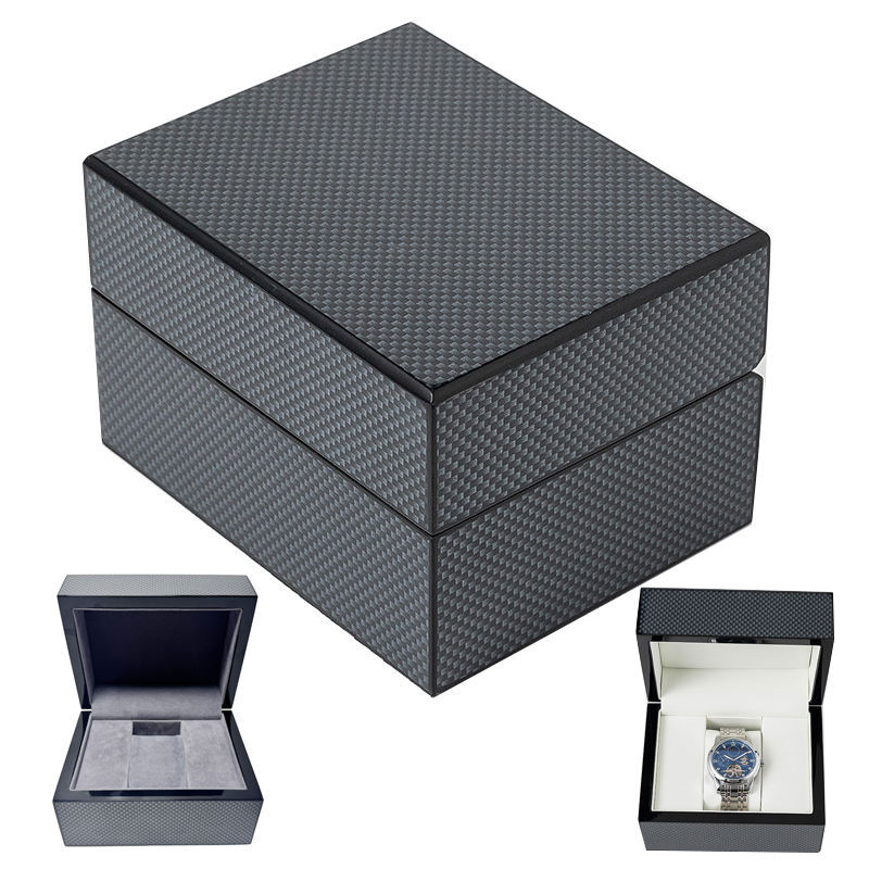 Orologi di lusso Visualizza sc - Luxury Watch Collection Box recensione e prezzo
