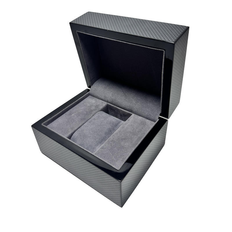 Orologi di lusso Visualizza sc - Luxury Watch Collection Box recensione e prezzo