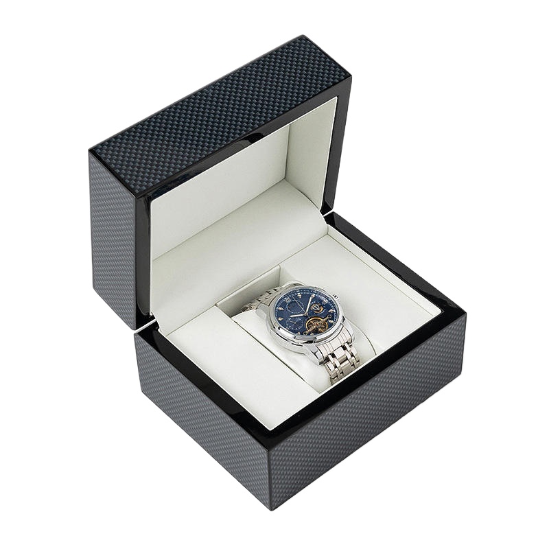 Orologi di lusso Visualizza sc - Luxury Watch Collection Box recensione e prezzo