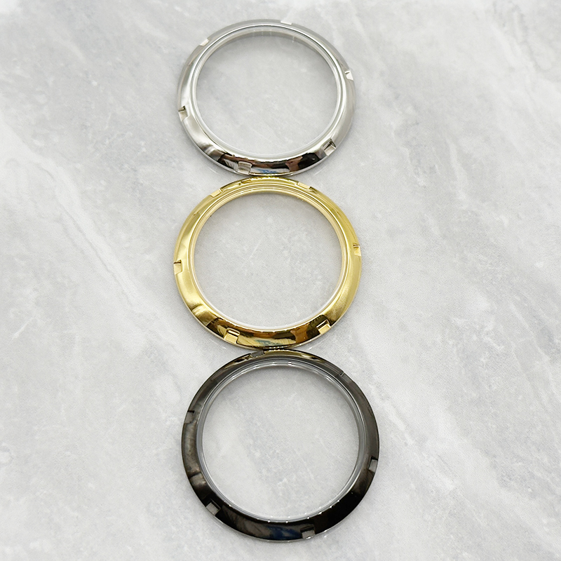 Mod Custodie per orologi in ve - Exhibition Caseback recensione e prezzo