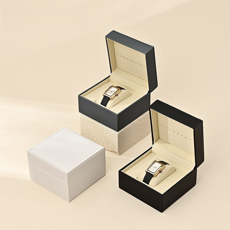 Scatola di Lusso per Orologi i - Luxury Watch Collection Box recensione e prezzo