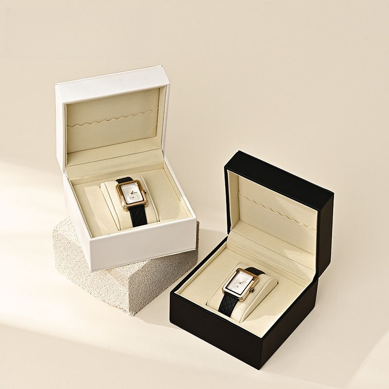 Scatola di Lusso per Orologi i - Luxury Watch Collection Box recensione e prezzo