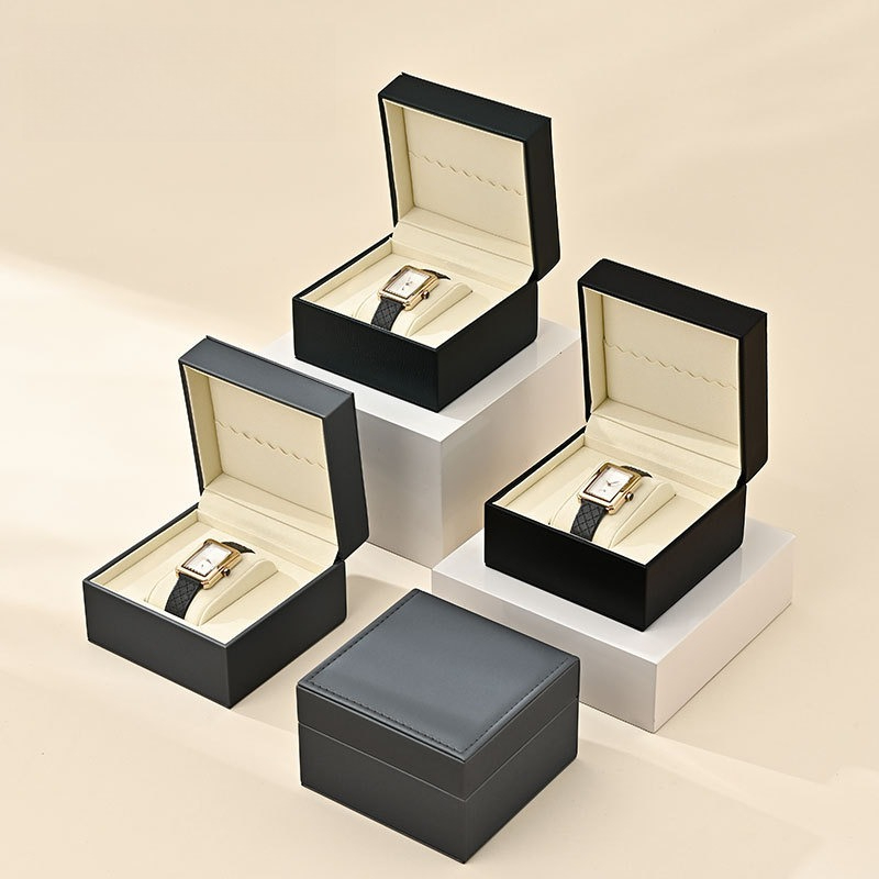 Scatola di Lusso per Orologi i - Luxury Watch Collection Box recensione e prezzo