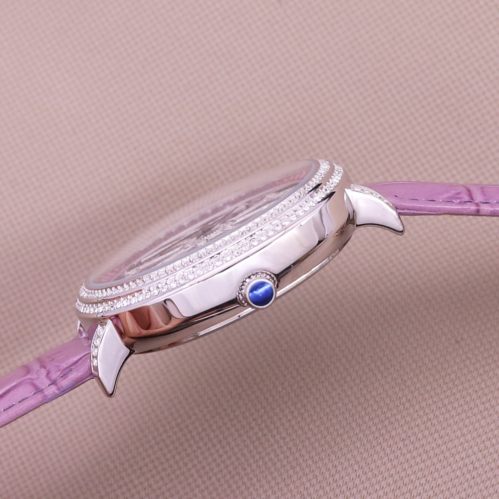 Luxury Davena Roate Snow Flowe - Luxury Watch In Japan recensione e prezzo