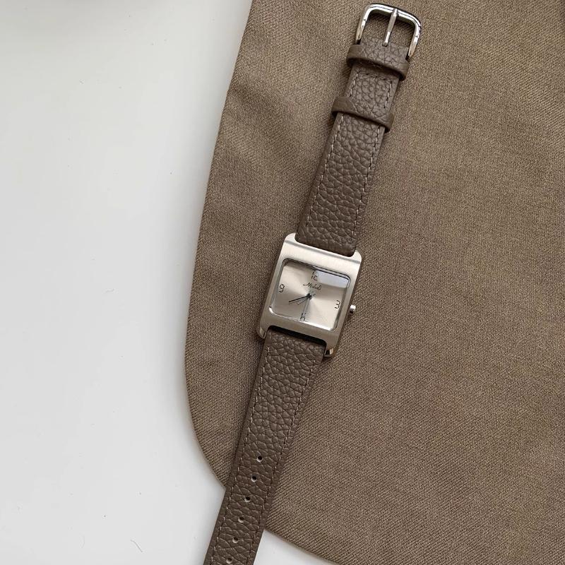 Orologio al quarzo minimalista - Luxury Watch Grade recensione e prezzo