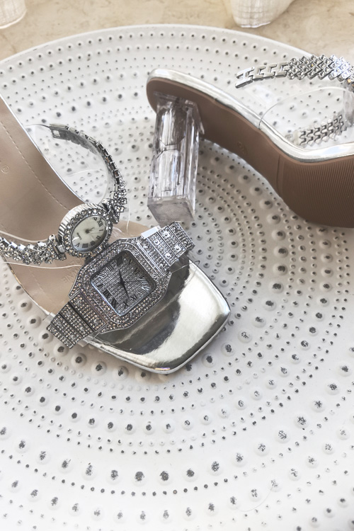 Design originale Orologio in c - Luxury Watch Leather recensione e prezzo