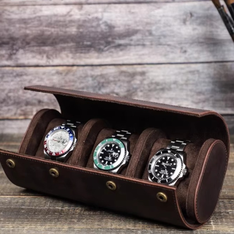 Collezione di gioielli di luss - Luxury Watch Collection Box recensione e prezzo