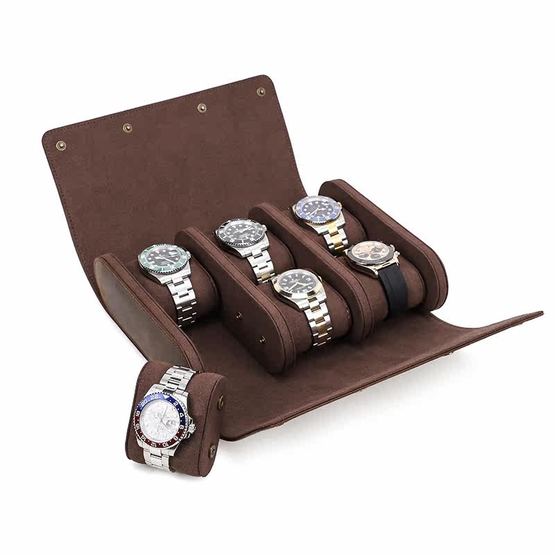 Collezione di gioielli di luss - Luxury Watch Collection Box recensione e prezzo