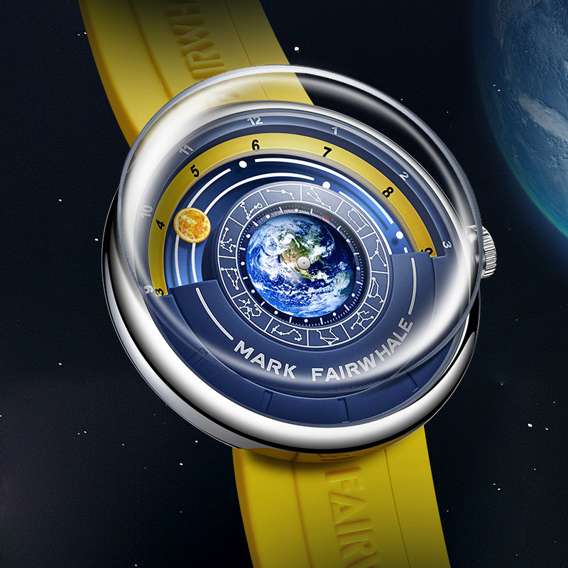 MARK FAIRWHALE, un marchio di  - Luxury Watch Offers recensione e prezzo