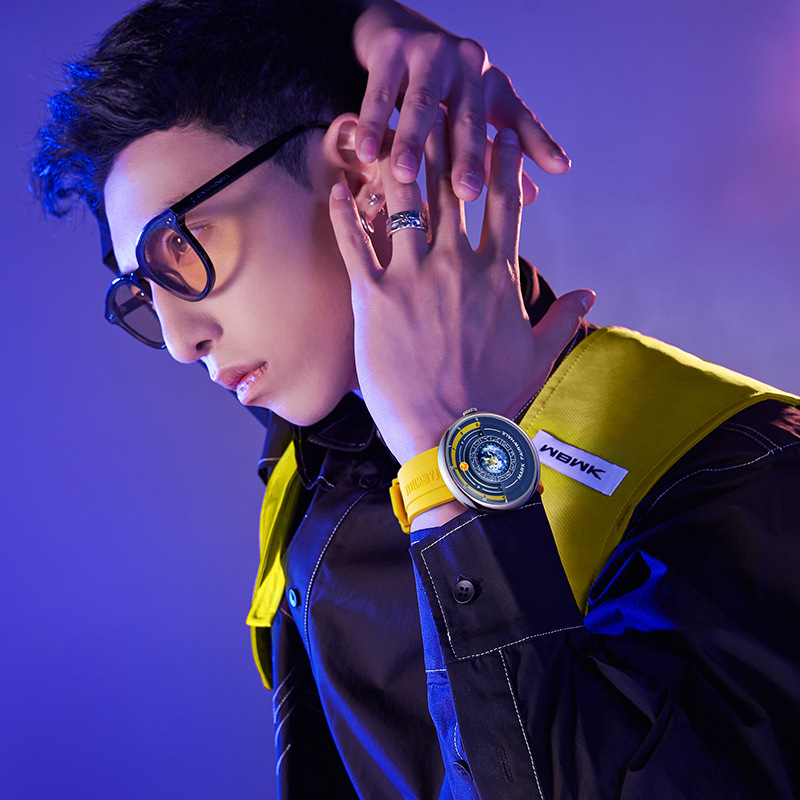 MARK FAIRWHALE, un marchio di  - Luxury Watch Offers recensione e prezzo