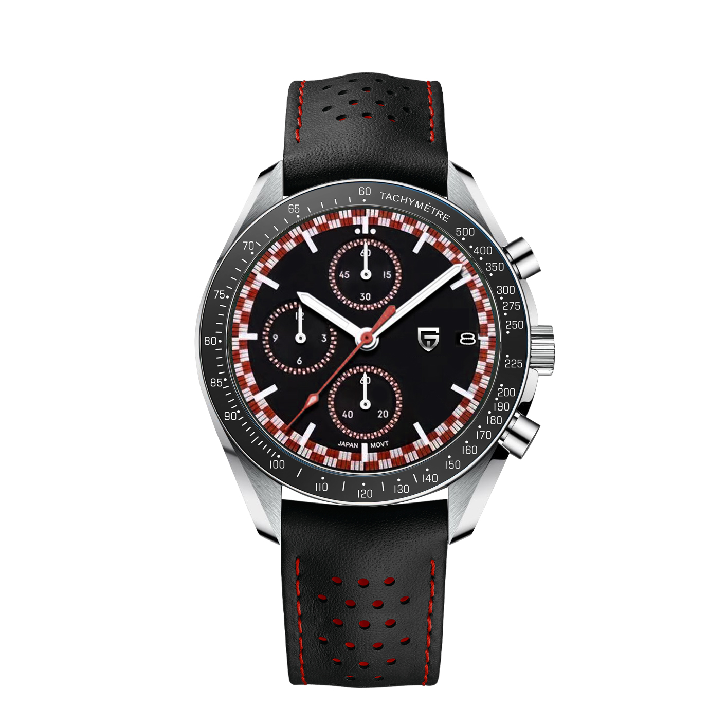 PAGANI DESIGN 2025 Nuovo crono - Luxury Watch In Japan recensione e prezzo