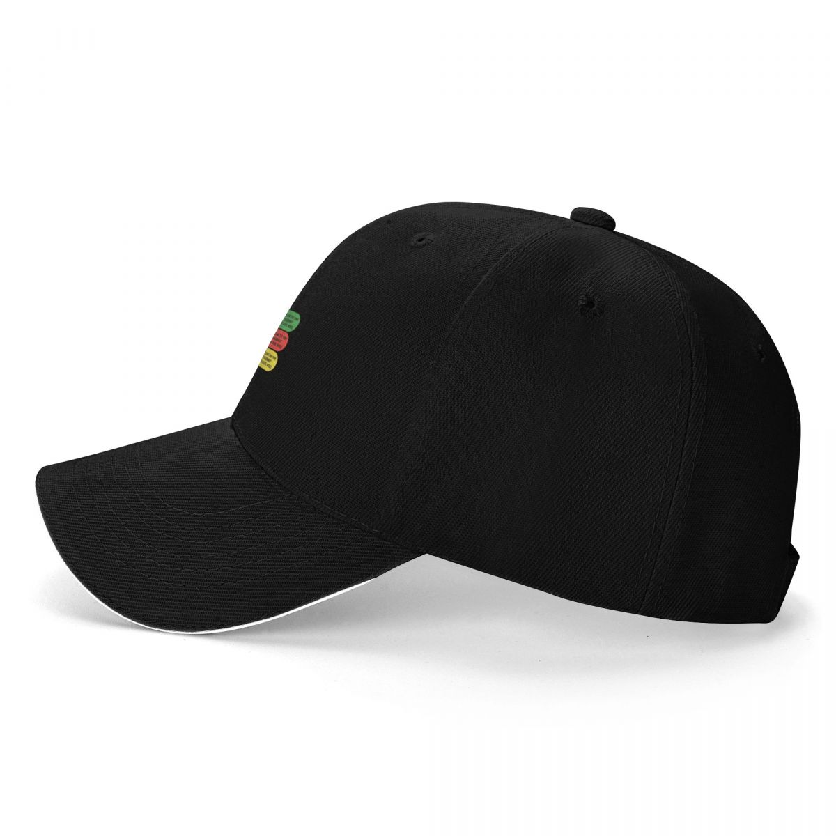 Cappello da baseball con visie - Luxury Watch In China recensione e prezzo