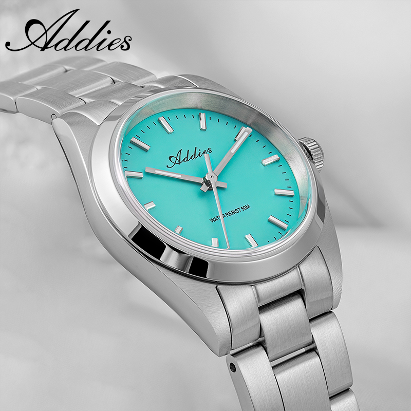 ADDIES 31MM Orologio al quarzo - Luxury Watch In Japan recensione e prezzo