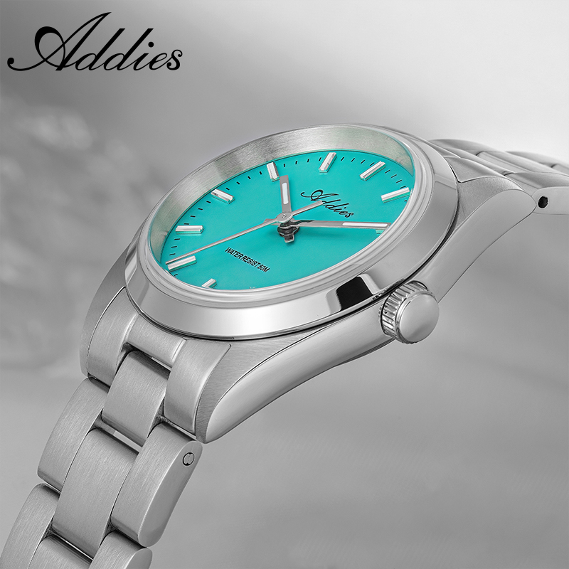 ADDIES 31MM Orologio al quarzo - Luxury Watch In Japan recensione e prezzo