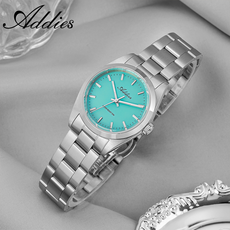 ADDIES 31MM Orologio al quarzo - Luxury Watch In Japan recensione e prezzo