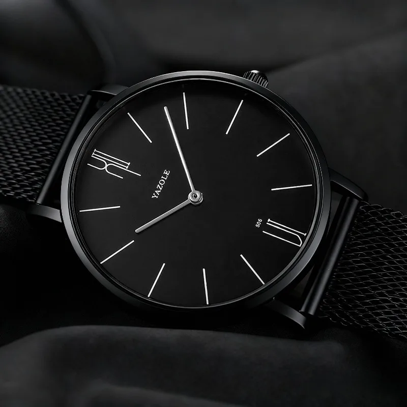 Orologio da Uomo Elegante e Se - Luxury Watch Investment recensione e prezzo