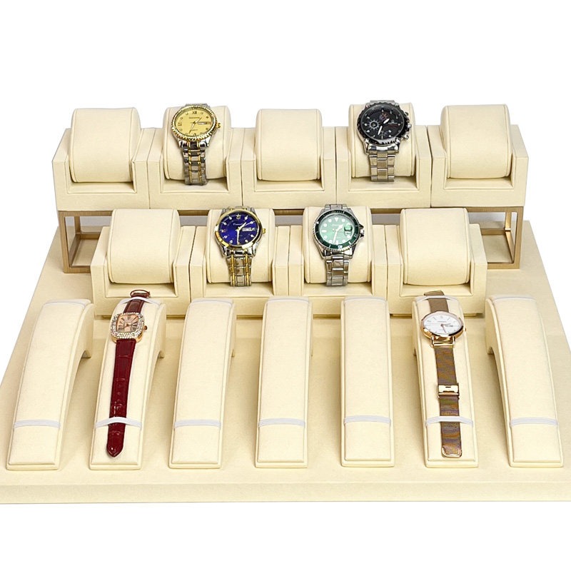 Espositore per Orologi, Suppor - Luxury Watch Photo recensione e prezzo