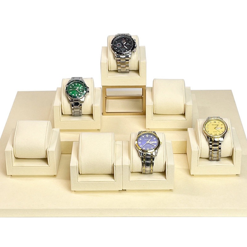 Espositore per Orologi, Suppor - Luxury Watch Photo recensione e prezzo
