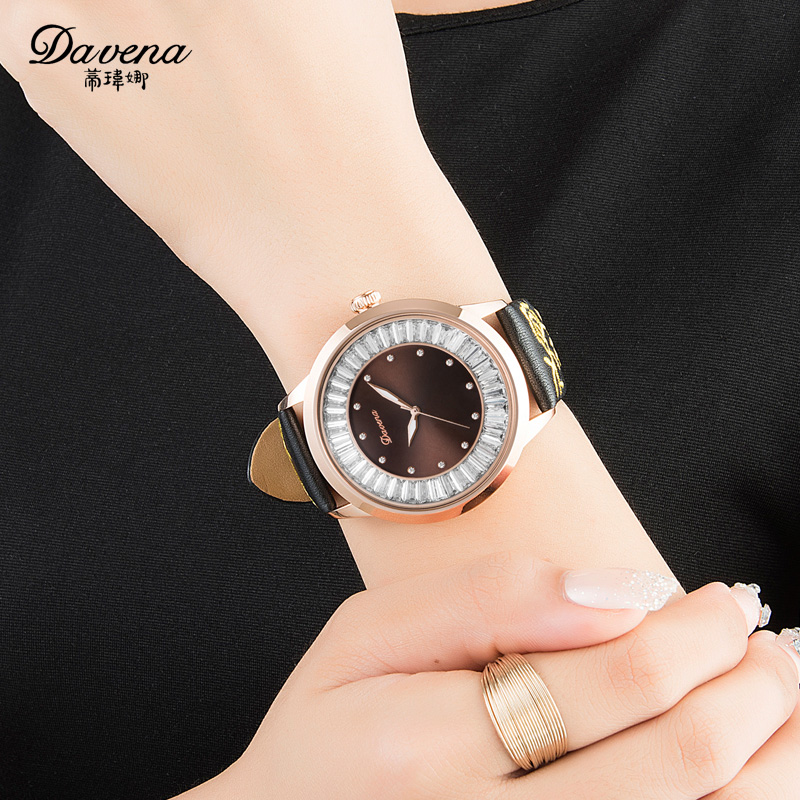 VENDITA!!! Sconto Davena Crist - Luxury Watch Discount recensione e prezzo
