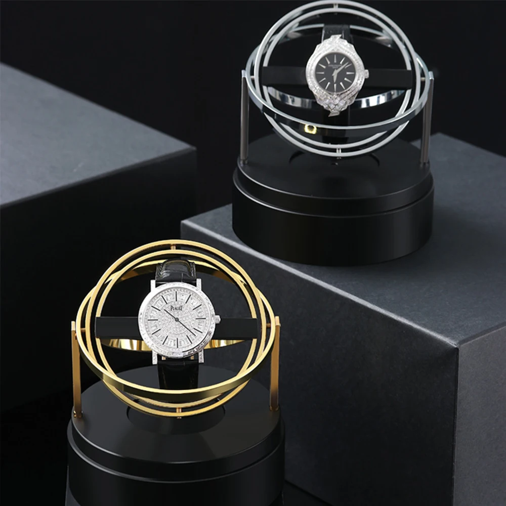 Avvolgitore Automatico di Luss - Luxury Watch Collection Box recensione e prezzo